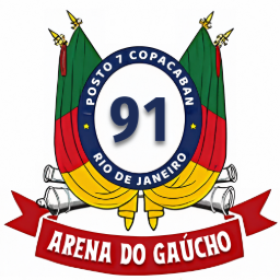 Arena do Gaúcho – Barraca 91